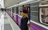 Bakı Metropoliteni qış rejiminə keçir
