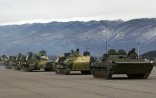Rusiyada son 40 lin ən geniş hərbi təlimləri başladı – “Şərq-2018″