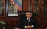 İşdən çıxarılan icra başçısının ölkədən çıxışına qadağa qoyuldu 