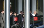 Ərdoğan Azərbaycana yola düşdü