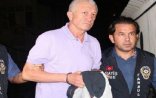 Dəmirov Etimad İsmayılovu öldürdükdən sonra mühafizəçilərin yanından BELƏ QAÇDI - ANBAAN VİDEO