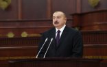 Prezident İlham Əliyev Milli Məclisin təntənəli iclasında iştirak edib – YENİLƏNİB/FOTO 