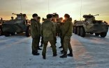 Suriyada ölən rus əsgərlərinin sayı açıqlandı
