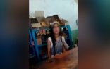 Azərbaycanda məktəb direktoru uşaqları satıcı kimi işlədir – Şok görüntülər (VİDEO)