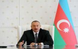 Prezident İlham Əliyev icra başçısını vəzifəsindən azad etdi
