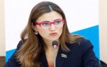Paşinyanın arvadının Qarabağa səfəri AŞPA-da gündəmə gətirildi: Sülhə belə nail olmaq olmaz!