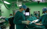 Minaya düşən gəncin vəziyyəti ağırdır