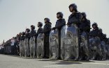 Ermənistan polisi Azərbaycanla sərhəddə xidmətdən boyun qaçırır