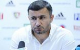 Qurban Qurbanovdan futbolçulara QADAĞA