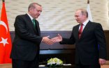 Ərdoğan, Makron və Putinin görüş vaxtı açıqlandı