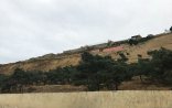 Qərargah: Sürüşmə zonasında çatlar artır