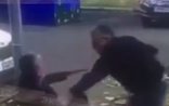 Azərbaycanlı “avtoritet”in Moskvada amansız qətli – Video (18+)