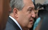 Sarkisyandan Ərdoğana ŞOK MÜRACİƏT: 