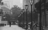 Hava şəraiti kəskin dəyişəcək, temperatur 10-12 dərəcə enəcək - XƏBƏRDARLIQ