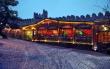 İçərişəhərdəki restoranların fəaliyyəti dayandırıldı - SƏBƏBİ