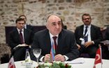 Ermənistan öz müstəqilliyini sual altında qoya bilər – Elmar Məmmədyarov