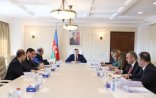 Şəhidlərin “qan pulu” ilə bağlı növbəti qərar qəbul olundu