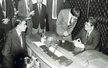 “Turqut Özalı KQB zəhərləyib” – Şok iddia