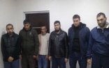 Şabranda