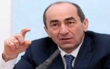 SSRİ-nin dağılması Qarabağdan başlanmadı – Köçəryan