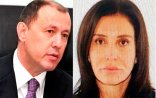 Vəkili Cahangir Hacıyevlə görüşdü – Sabiq bankir arvadına görə narahatdır