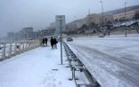 Rekord şaxtalar: Azərbaycana sərt qış gəli̇r