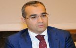 Vergilər Naziri  cənab Mikayıl Cabbarova