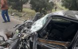 Azərbaycanda daha bir FACİƏVİ HADİSƏ: 1 ölü, 2 yaralı