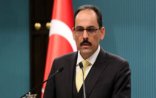 Türkiyə Qarabağa görə Ermənistana mesaj verdi