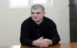 Azərbaycandakı hərbi əsir Armen Baqdasaryan yenə Paşinyanı tənqid etdi