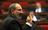 Paşinyan: “Bəzi qüvvələr məni Qarabağı qaytarmaqda ittiham etdilər”