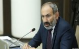 Paşinyan Putinlə söhbətinin detallarını açıqladı