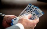 Azərbaycanda 200 manatlıq əskinasların dövriyyədə olan həcmi açıqlandı