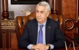 Cavid Qurbanovun rəis qardaşı istefa verdi