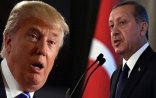 Ərdoğandan ABŞ-a SƏRT XƏBƏRDARLIQ: Bunu etməsəniz, oranı bombalayacağıq