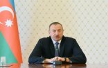 Prezident İlham Əliyev dünya azərbaycanlılarını təbrik etdi