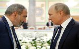 “Putinlə Qarabağ müzakirəsini…” – Paşinyan açıqladı