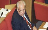 SSRİ Ali Sovetinin sonuncu sədri vəfat etdi