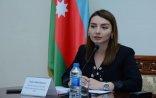 XİN-dən Zaxarovanın açıqlamasına kəskin reaksiya