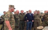 Paşinyana Qarabağ tələbi-Daşnaklar liderlərini dəyişdilər