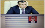 Sahil Babayevin at, eşşək və qatır yetişdirən SEKTOR MÜDİRİ 
