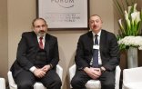 Əliyevin istehzası və özünü itirmiş Nikol... - Yegiazaryan