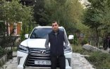 Bakıda məşhur biznesmen qəza törətdi: ölən var - Foto