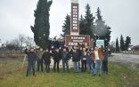 İsmayıllı rayonunda region gəncləri üçün qış düşərgəsi keçirilmişdir