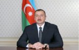 İlham Əliyev türkiyəli həmkarına başsağlığı verib