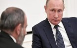 Putin Paşinyanın qarşısına Azərbaycanla bağlı elə şərt qoydu ki... - Ermənistan ayağa qalxdı