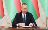 Prezident sərəncam imzaladı: Bu şəxslərə pulsuz avtomobil veriləcək