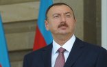 İlham Əliyev yaşayış kompleksinin açılışında
