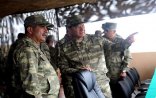 Həsənov erməniləri təşvişə saldı: Erməni generaldan şok etiraf