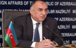 Elmar Məmmədyarov: Ermənistanla bu məsələlərdə razılığa gəldik